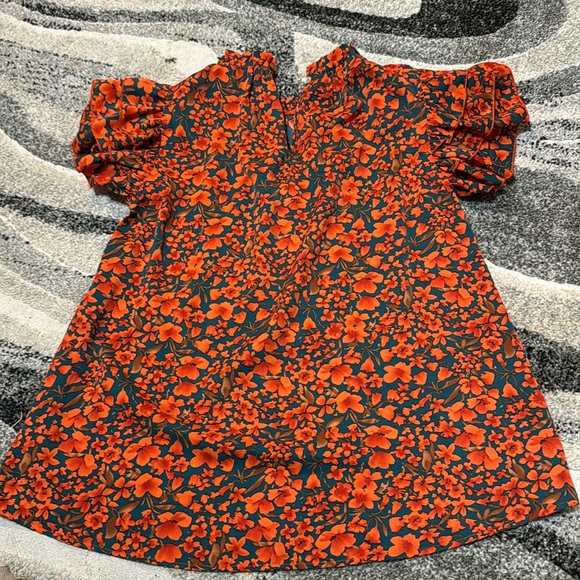 Tops - Women’s blouse